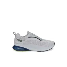 Campus Men's PHANTOM Grey Running Shoes