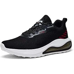 Campus Men's Pivot Running Shoes
