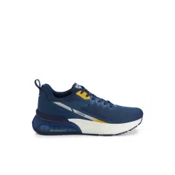 Campus Men's PROMOTE Blue Running Shoes