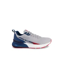 Campus Men's PROMOTE Grey Running Shoes