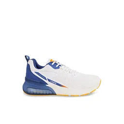 Campus Men's PROMOTE White Running Shoes