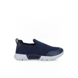 Campus Men's QUBA Blue Walking Shoes