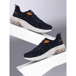 Campus Men's Rim Navy Running Shoes