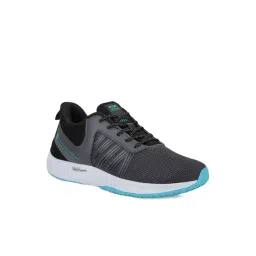 Campus Men's ROC PRO Grey Running Shoes