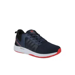 Campus Men's ROC PRO Navy Running Shoes