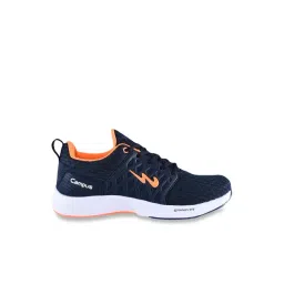 Campus Men's Rodeo-2 Navy Running Shoes