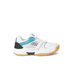 Campus Men's SEEK White Running Shoes