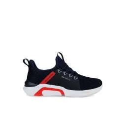 Campus Men's Skoda Navy Running Shoes