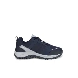 Campus Men's SPEEDSTER Navy Running Shoes