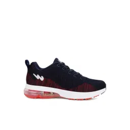 Campus Men's Stonic Navy Running Shoes