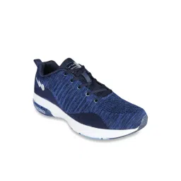 Campus Men's Stonic Navy Running Shoes