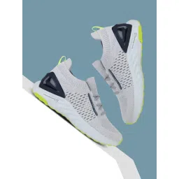 Campus Men's Street Run Grey Training Shoes