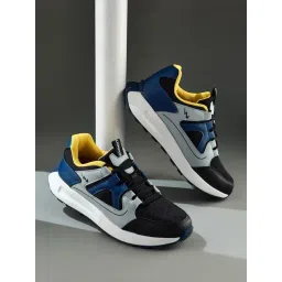 Campus Men's STROLLER Multicolored Casual Sneakers