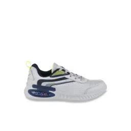 Campus Men's SWAGER Grey Running Shoes