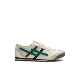 Campus Men's TUMBLE PRO Light Beige Casual Sneakers