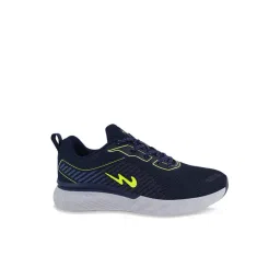 Campus Men's Vincent Navy Running Shoes