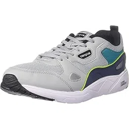 Campus Mens Wisdom Running Shoes