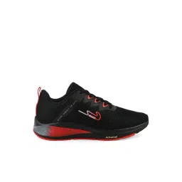 Campus Men's XMen's Black Running Shoes