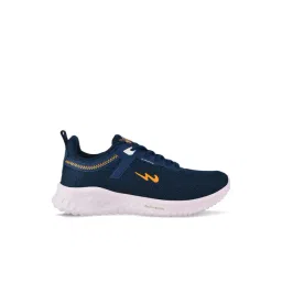 Campus Men's ZIG Midnight Blue Running Shoes
