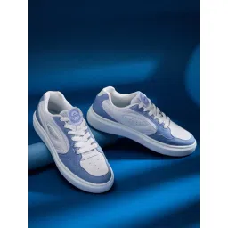 Campus Mighty Blue Women Sneakers
