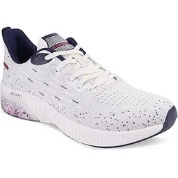 Campus Rim Men's Lace-Up Running Shoes