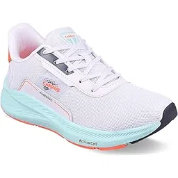 Campus ROLLZ Men's Lace-Up Running Shoes