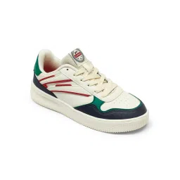 Campus SMOLT Off White Women Sneakers