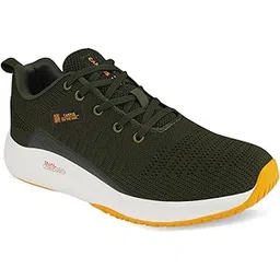 Campus TOLL Men's Lace-Up Running Shoes