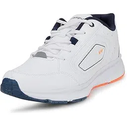 Campus Trophy Men's Lace-Up Sneakers