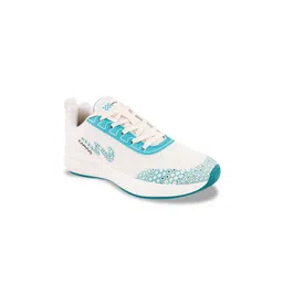 Campus Women BEACH Mesh Memory Tech Foam Running Shoes