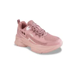 Campus Women Butter Running Shoes