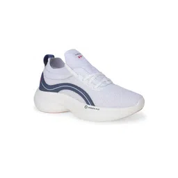 Campus Women CAMMY Mesh Memory Tech Lite Insole Running Shoes