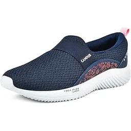 Campus Women Camp Eloy Walking Shoes