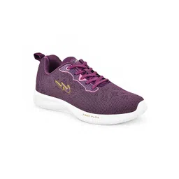 Campus Women Camp-Eva Non-Marking Running Sports Shoes