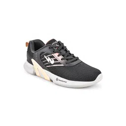 Campus Women Camp Sunset Mesh Non-Marking Running Sports Shoes