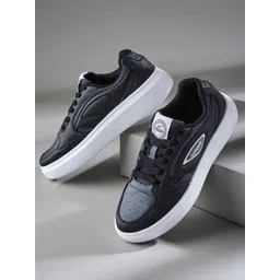 Campus Women Colourblocked Sneakers