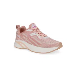 Campus Women DRAPE Mesh Running Shoes