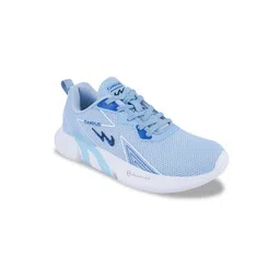 Campus Women ELIO Mesh Memory Tech Lite Insole Running Shoes