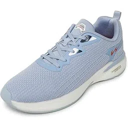 Campus Women Lace Up Running Shoes