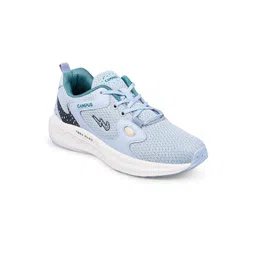 Campus Women Mesh CAMP-GLITTER Running Shoes