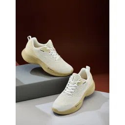 Campus Women Mesh Running Non-Marking Shoes