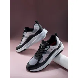 Campus Women Mesh Running Non-Marking Shoes