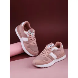 Campus Women Mesh Running Non-Marking Shoes