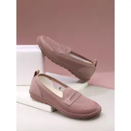 Campus Women Mesh Walking Non-Marking Shoes