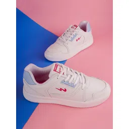 Campus Women OG-L3 Lace-Up Sneakers