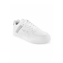 Campus Women Padded Lace-Ups Sneakers