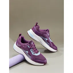 Campus Women Perforations Sneakers