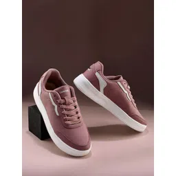 Campus Women PU Sneakers