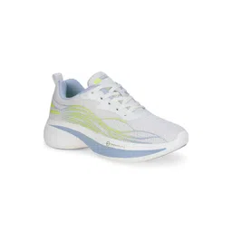 Campus Women SAVVY Lace-Up Running Shoes