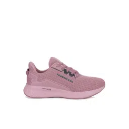 Campus Women's Bubbles Mauve Running Shoes
